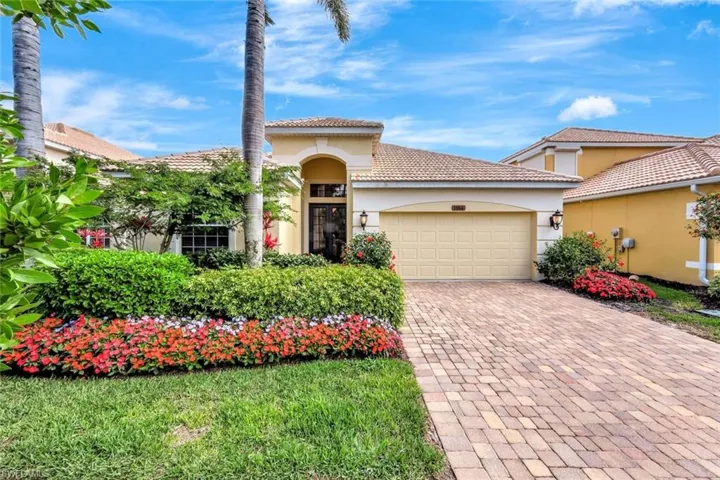 1964  Timarron  WAY, Naples, FL 34109