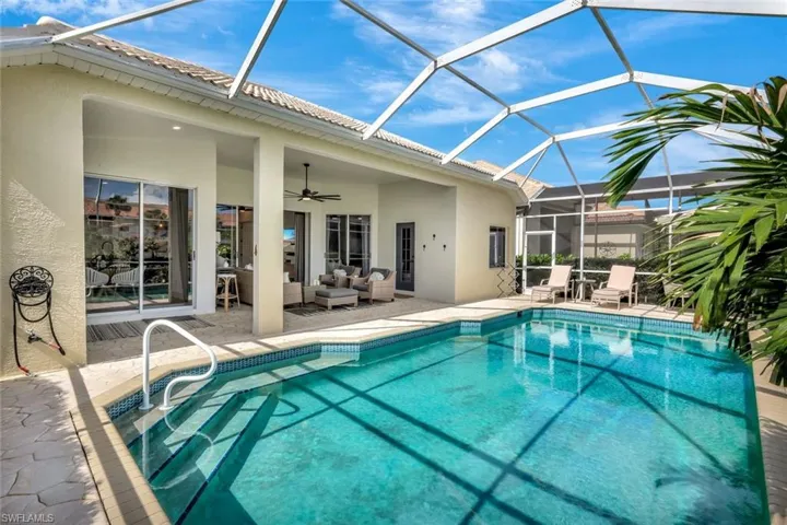 1964  Timarron  WAY, Naples, FL 34109