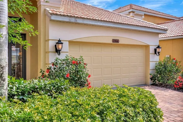 1964  Timarron  WAY, Naples, FL 34109