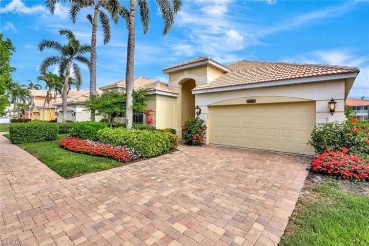 1964  Timarron  WAY, Naples, FL 34109
