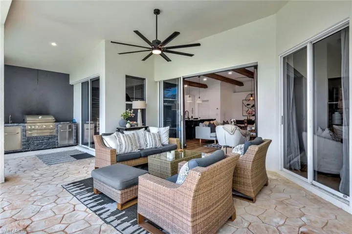 1964  Timarron  WAY, Naples, FL 34109