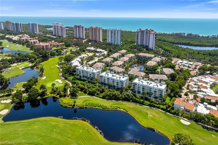 7671 Pebble Creek Cir 105, Naples, Florida 34108