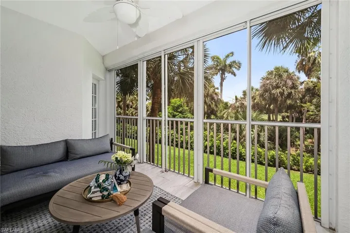 7671 Pebble Creek Cir 105, Naples, Florida 34108