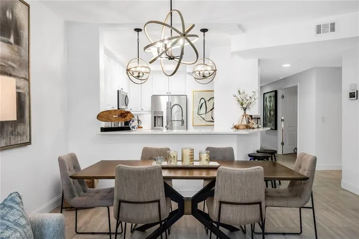 7671 Pebble Creek Cir 105, Naples, Florida 34108