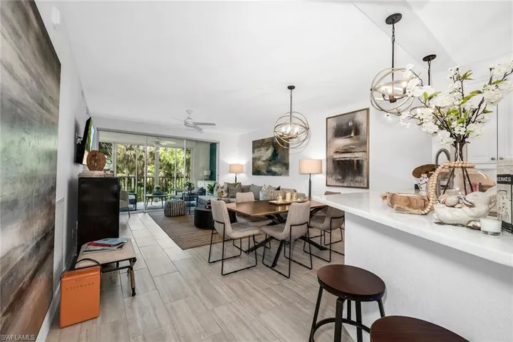 7671 Pebble Creek Cir 105, Naples, Florida 34108