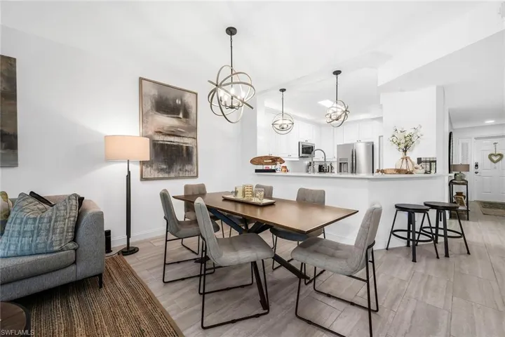 7671 Pebble Creek Cir 105, Naples, Florida 34108