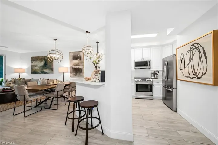 7671 Pebble Creek Cir 105, Naples, Florida 34108
