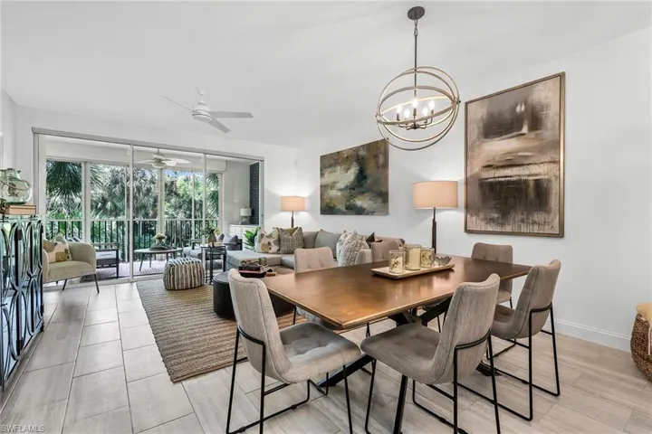 7671 Pebble Creek Cir 105, Naples, Florida 34108