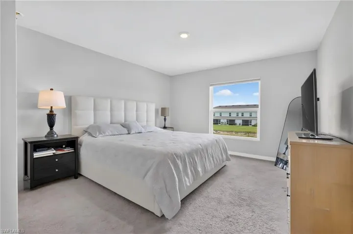 Owner's Suite