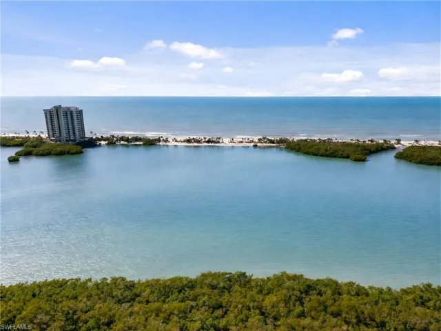 Water view