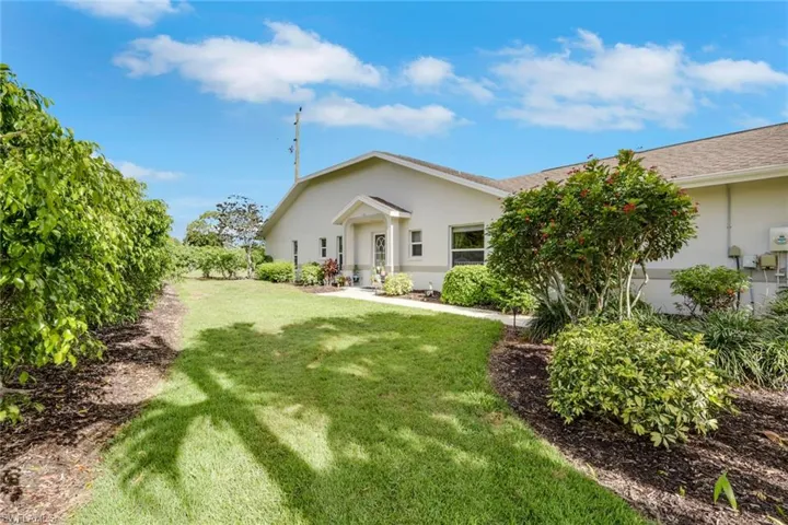 1835 Crown Pointe Blvd, Naples, Florida 34112
