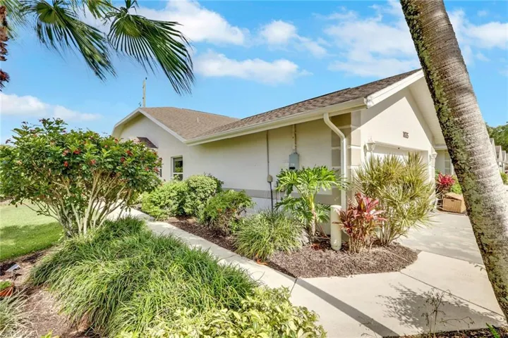 1835 Crown Pointe Blvd, Naples, Florida 34112