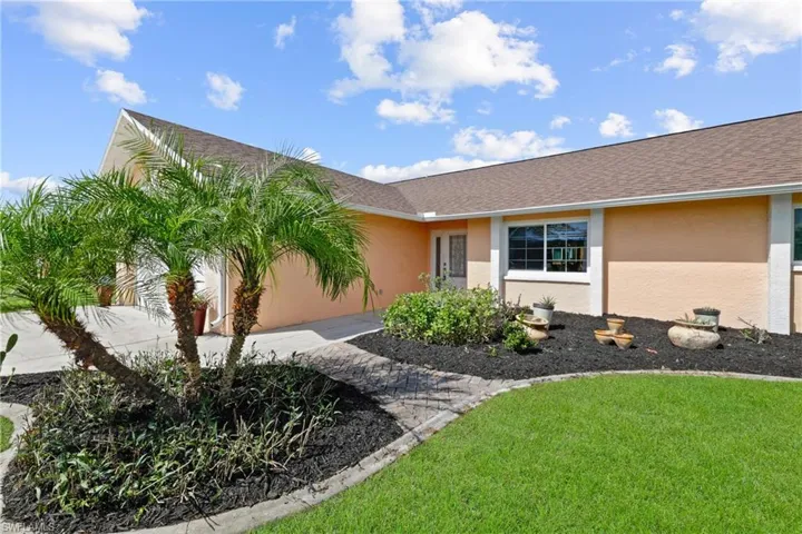 2014 NE 18th  PL, Cape Coral, FL 33909