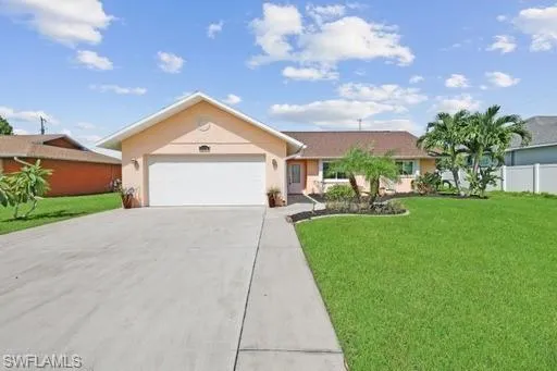 2014 NE 18th  PL, Cape Coral, FL 33909