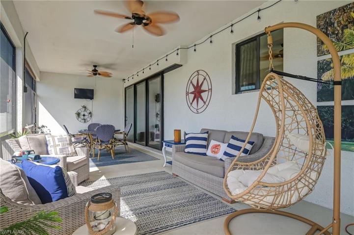 Extened Lanai