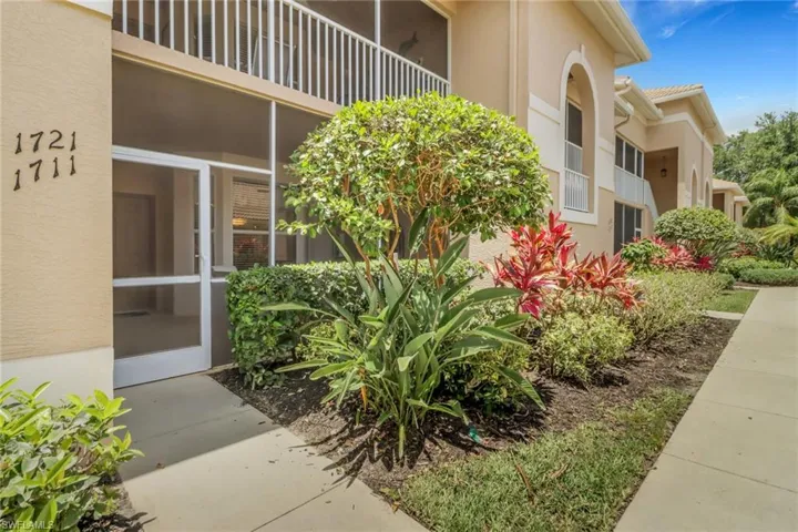 3715 Buttonwood Way # 1711, Naples Fl 34112