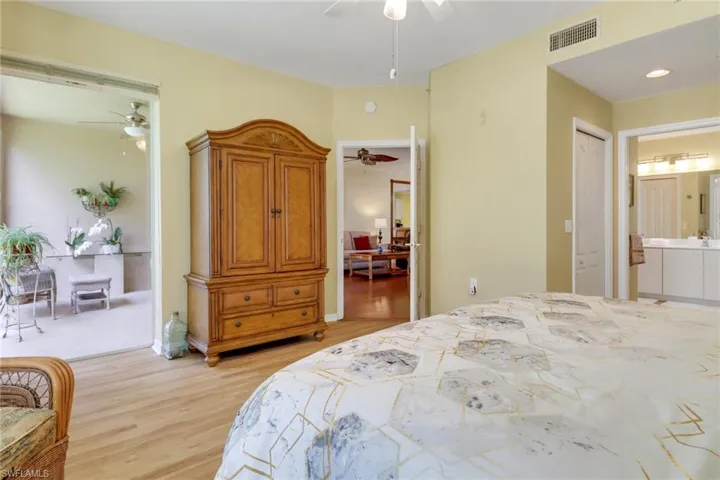 Access to lanai, freshly painted, new flooring