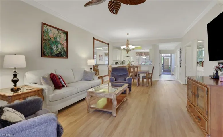 NEW Luxury Flooring.