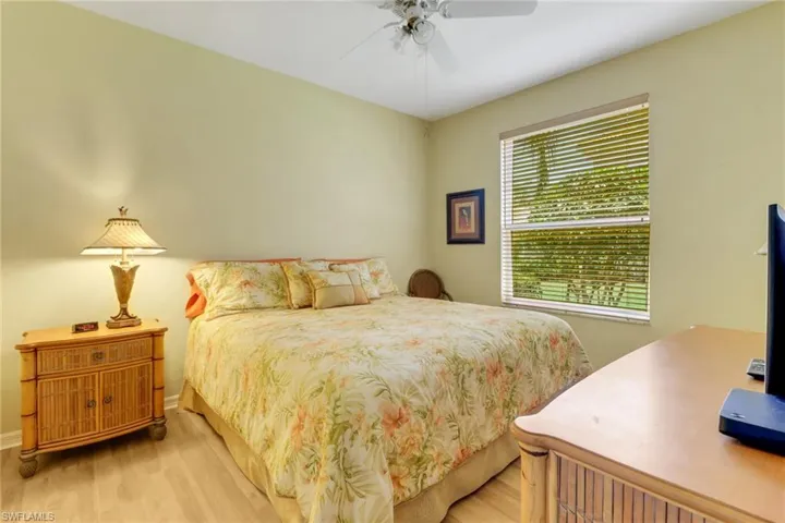 Guest bedroom
