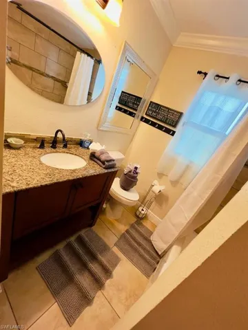 Apartment #1