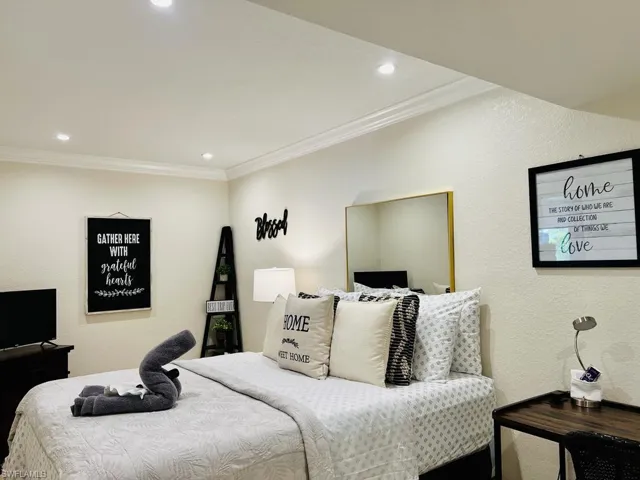 Apartment #1