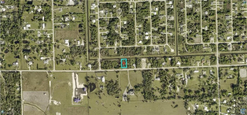 15121  Cemetery  RD, Fort Myers, FL 33905