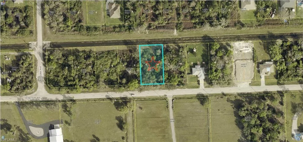 15121  Cemetery  RD, Fort Myers, FL 33905