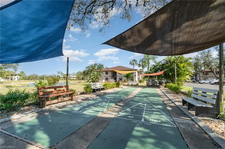 shuffle boards