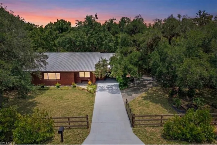 412 Fraser Ave, Labelle, Florida 33935