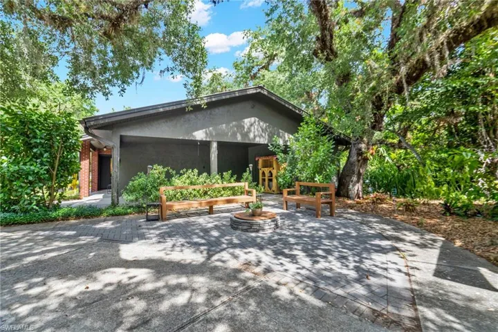 412  Fraser  AVE, Labelle, FL 33935