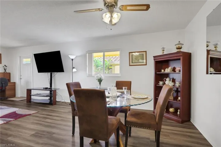 116 Harrison Rd 3, Naples, Florida 34112