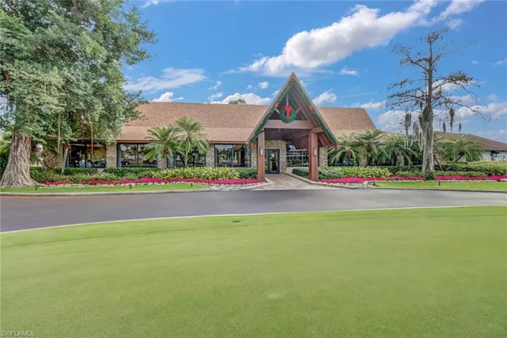 19th Hole Course