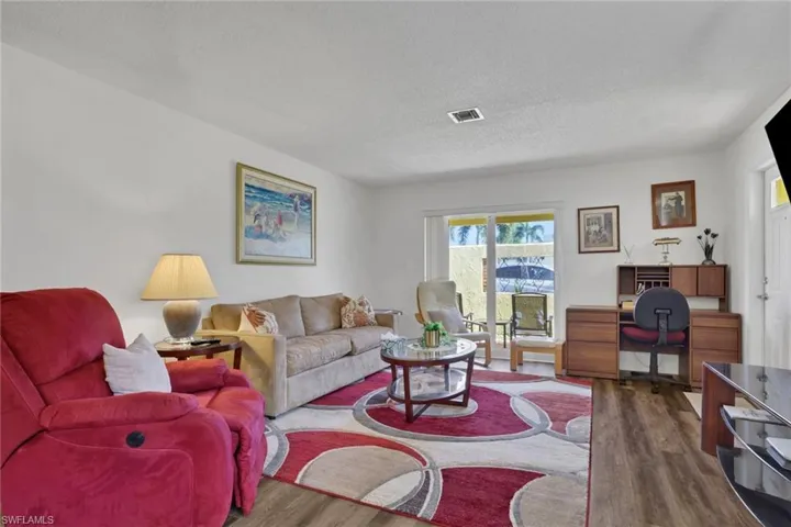 116 Harrison Rd 3, Naples, Florida 34112