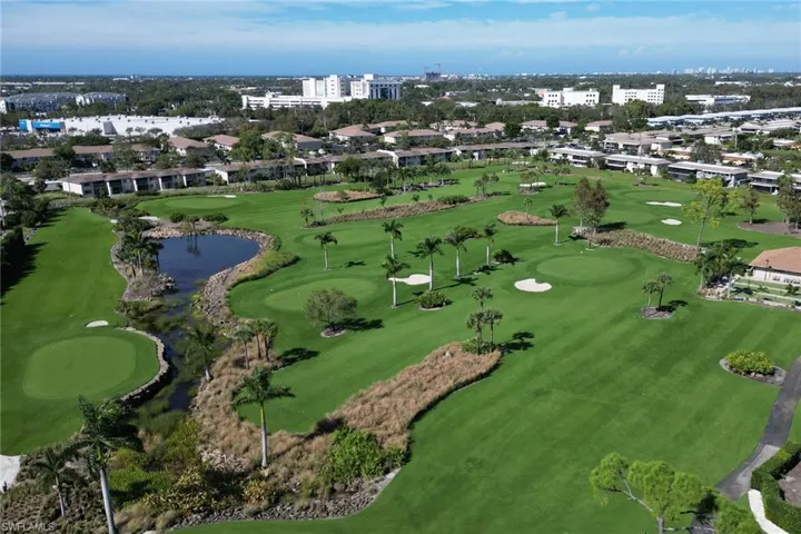 19th Hole Course
