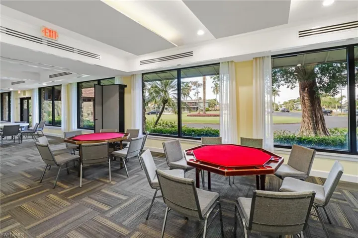 Club Room