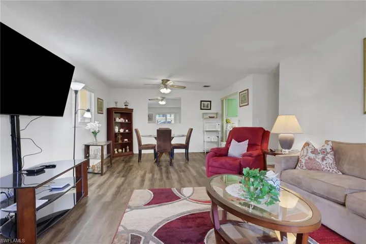 116 Harrison Rd 3, Naples, Florida 34112
