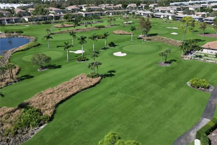 19th Hole Course