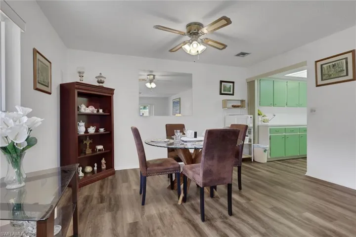 116 Harrison Rd 3, Naples, Florida 34112