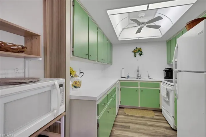 116 Harrison Rd 3, Naples, Florida 34112