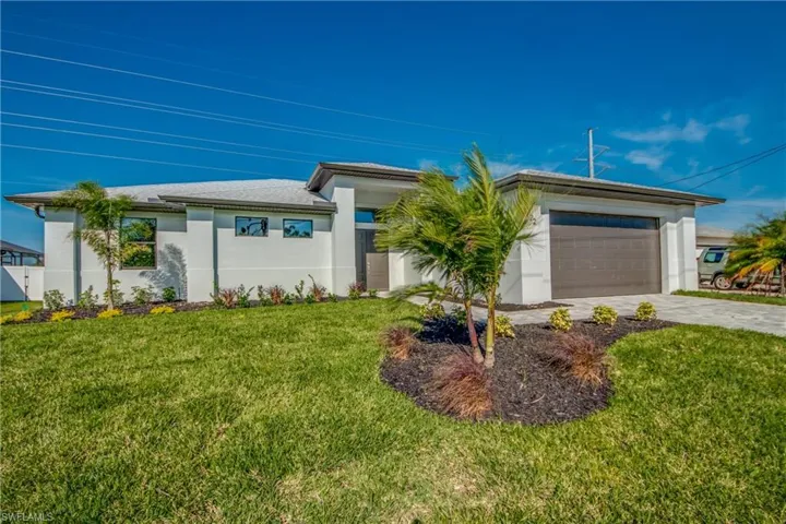 222 SW 24th AVE, CAPE CORAL FL 33991