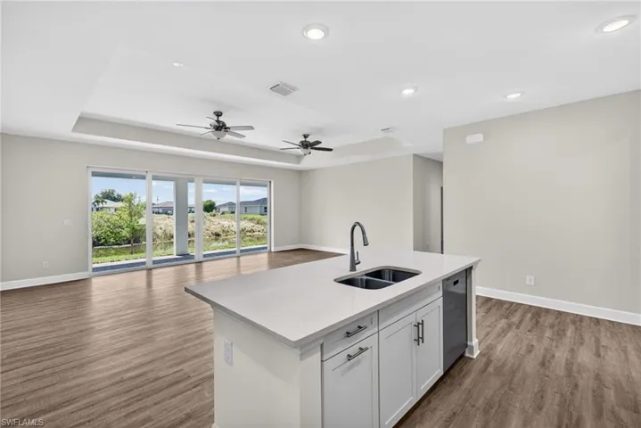 2032 Nw 2nd Ave, Cape Coral, Florida 33993