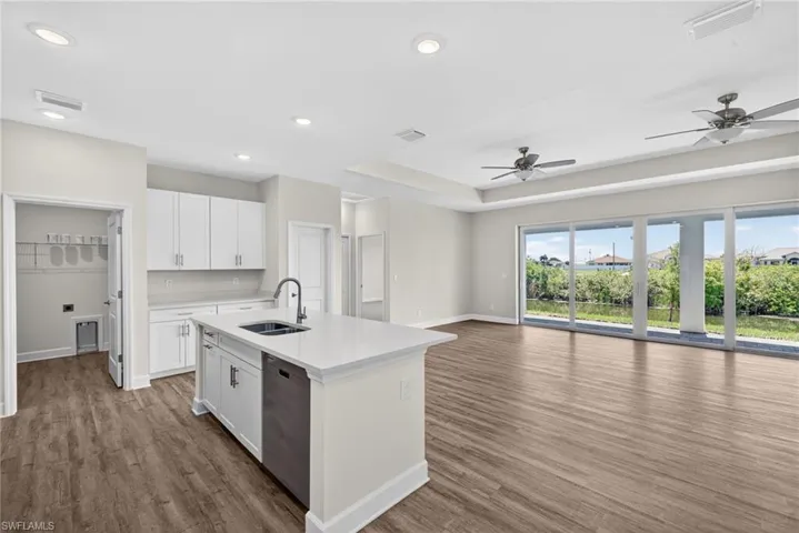 2032 Nw 2nd Ave, Cape Coral, Florida 33993