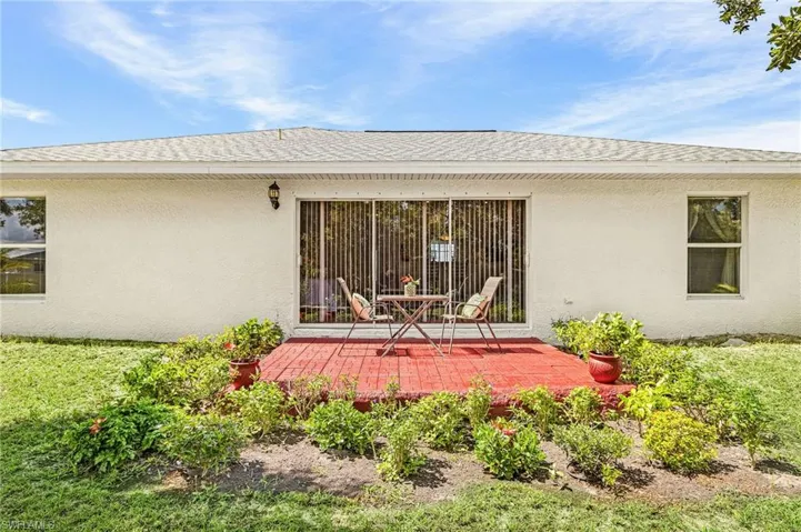 307 NE 25th  TER, Cape Coral, FL 33909