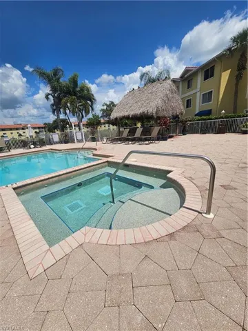 8284 Key Royal Cir 1312, Naples, Florida 34119