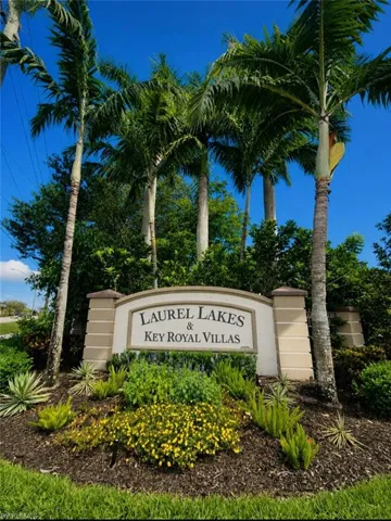 8284 Key Royal Cir 1312, Naples, Florida 34119