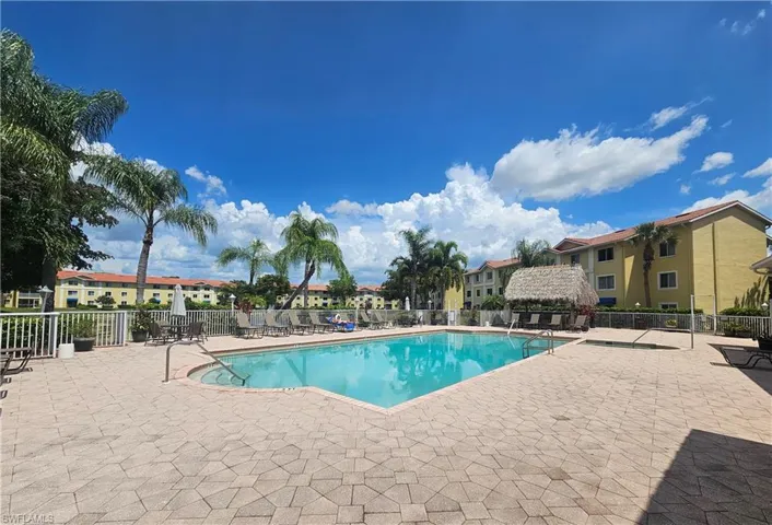 8284 Key Royal Cir 1312, Naples, Florida 34119