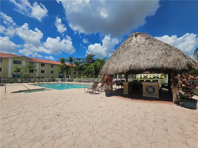 8284 Key Royal Cir 1312, Naples, Florida 34119