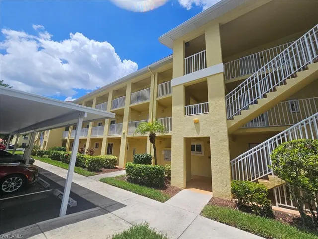 8284 Key Royal Cir 1312, Naples, Florida 34119
