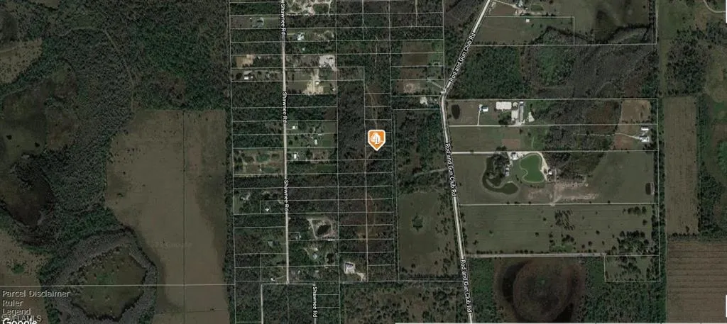 Xx Vista Ridge Dr, Fort Myers, Florida 33917
