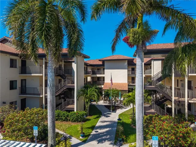 11500 Caravel Cir 4024, Fort Myers, Florida 33908